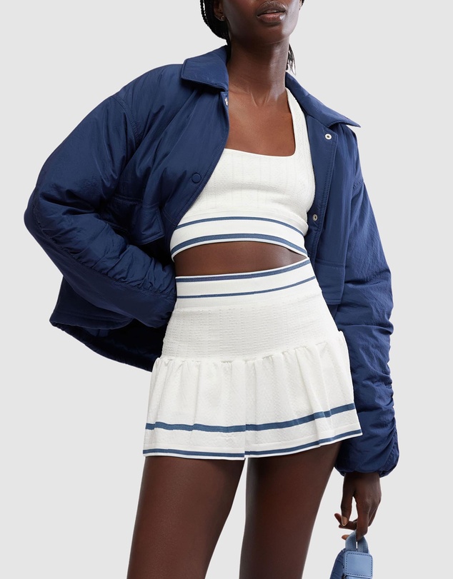FP Movement by Free People - Advantage Tennis Set - Skirt & top