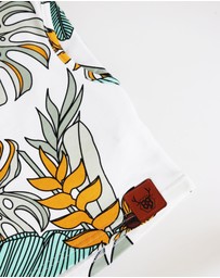 OOVY - Bahamas Pocket Dress