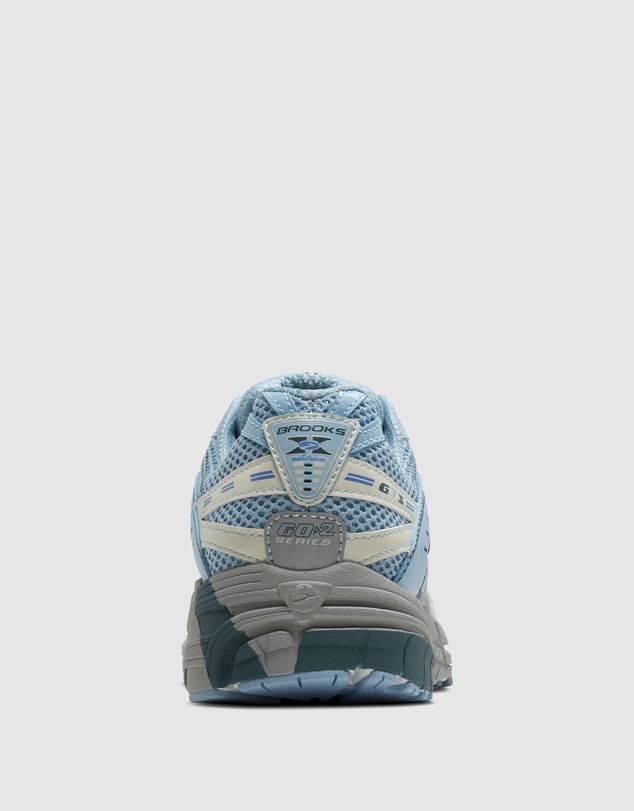 Brooks - Adrenaline GTS 10 - Unisex