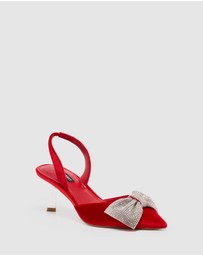 Nine West - Avand