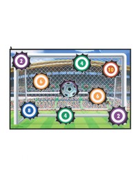 Freeplay Kids - Kick and Stick Soccer