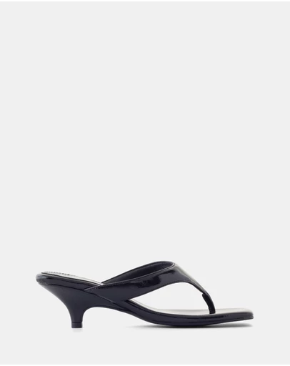 Therapy - North Thong Heels