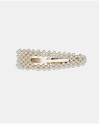 Morgan & Taylor - Cecily Hair Clip Set