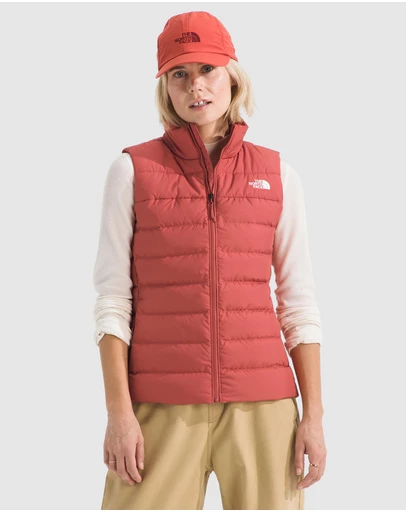 The North Face - Aconcagua 3 Vest