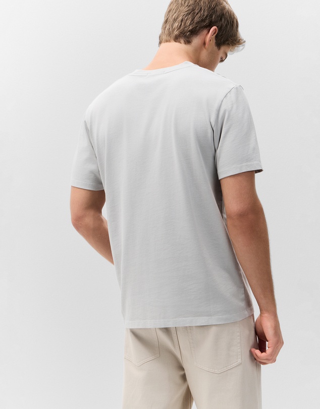 UNISON - Relaxed T Shirt