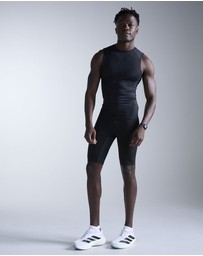 2XU - Core Compression Sleeveless Tank
