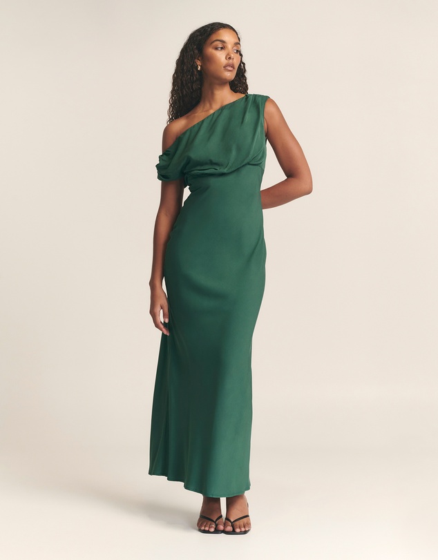 ST MRLO - Harper Dress