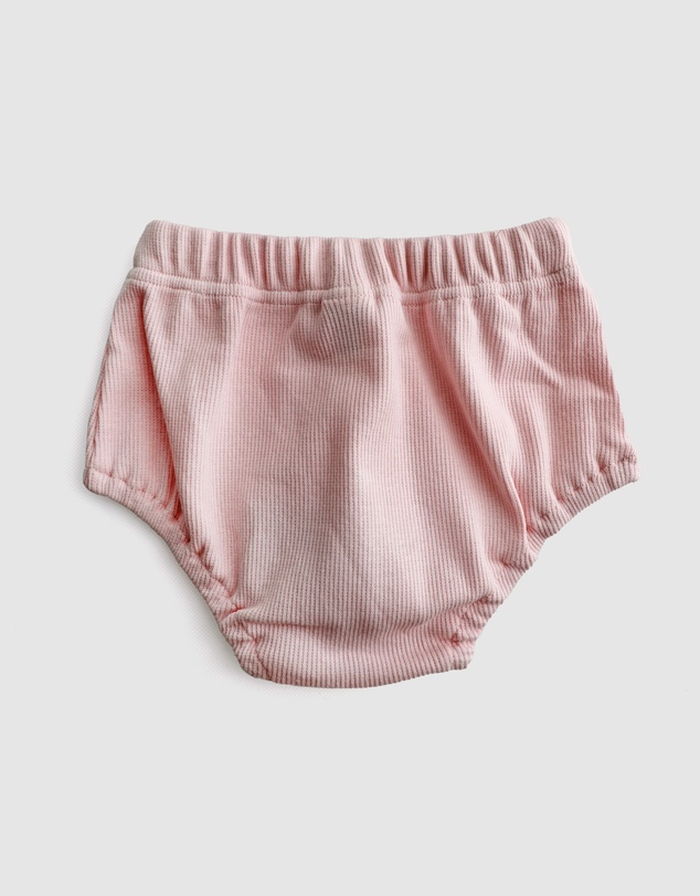 WITH LOVE FOR KIDS - Bloomers Ribbed - Babies - Kids