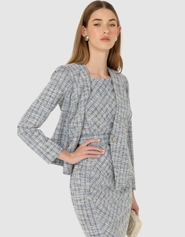 SACHA DRAKE - Judith Jacket