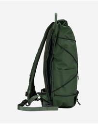 Elliker - Dayle Roll Top Backpack 21/25l