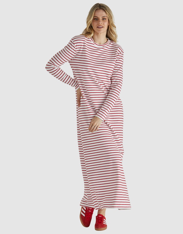 Sass - Alma Dress