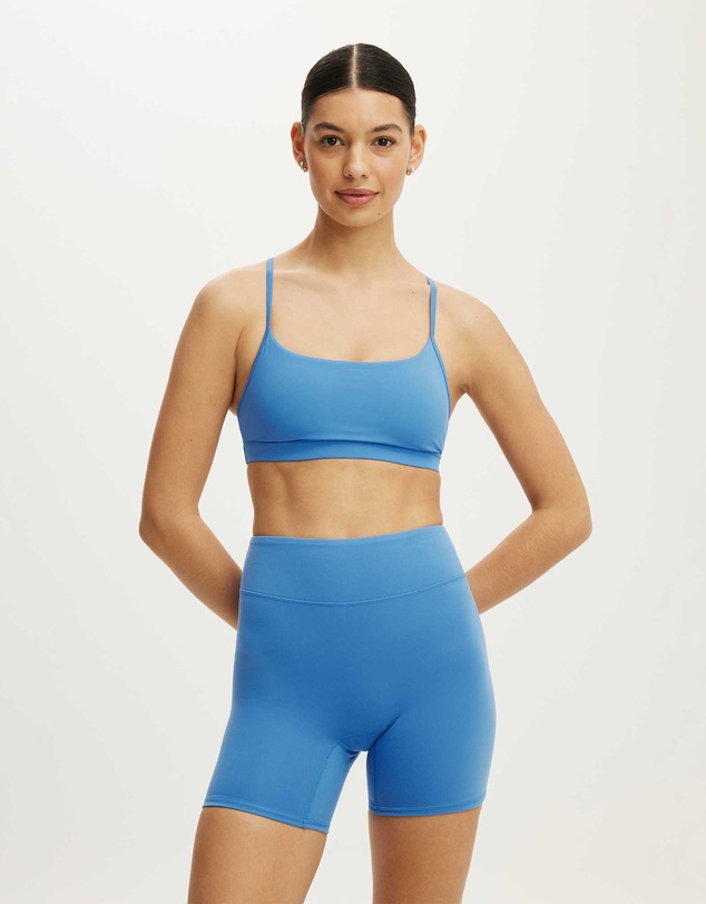 Cotton On Body Active - Ultra Soft Contour Bike Short