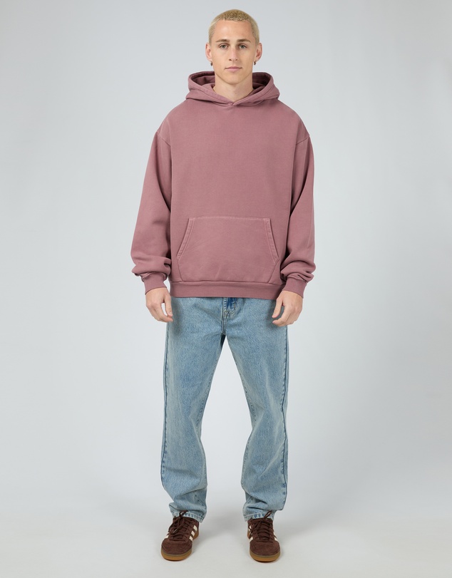 Silent Theory - Box Hoodie