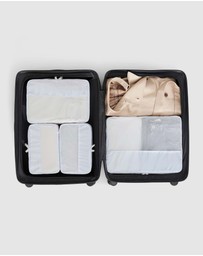 Globite - Voyager Packing Cube 4pc