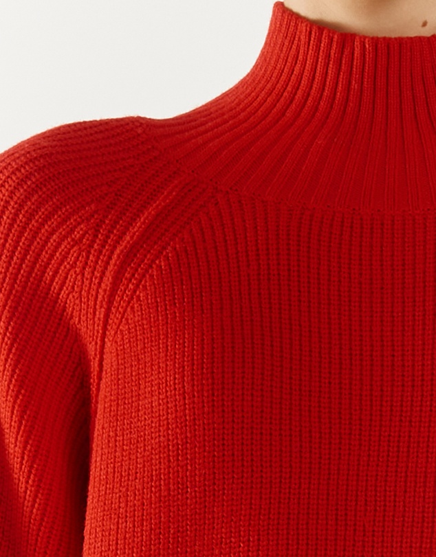 Madison The Label - Thala Knit Jumper