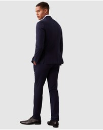 Calvin Klein - Travel Suit Jacket