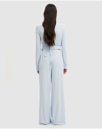 Cotton On Body - Super Soft Wide Leg Pants