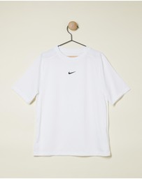 Nike - Dri-FIT Short-Sleeve Top - Teens