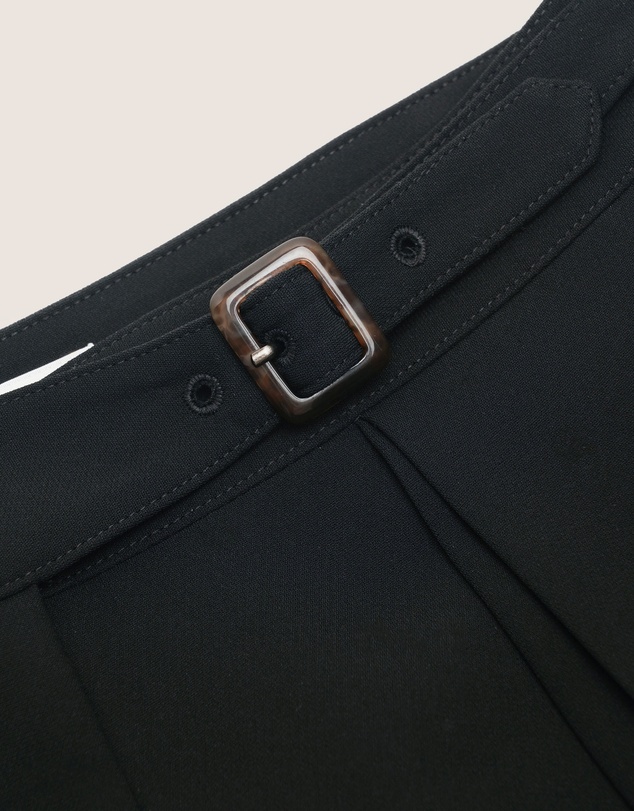 IDA+S - Dana Wide-leg Pant