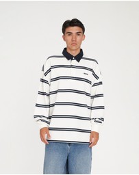 Huffer - Stripe Grand Rugby