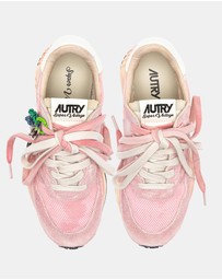 Autry - Reelwind Super Vintage Sneakers - Women's