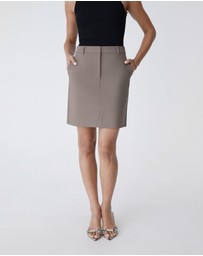 Forcast - Safira Mini Skirt
