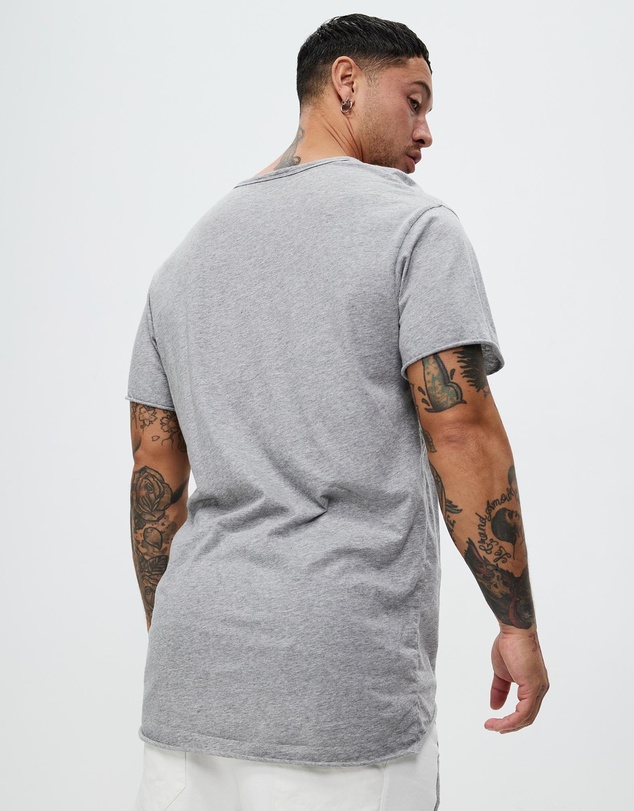 Surrounded By Ghosts - The Feldspar Tail T-Shirt