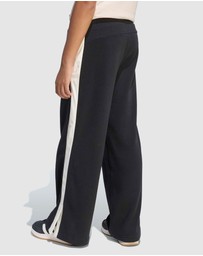 adidas Sportswear - Stadium Wide Leg Pants - Kids-Teens