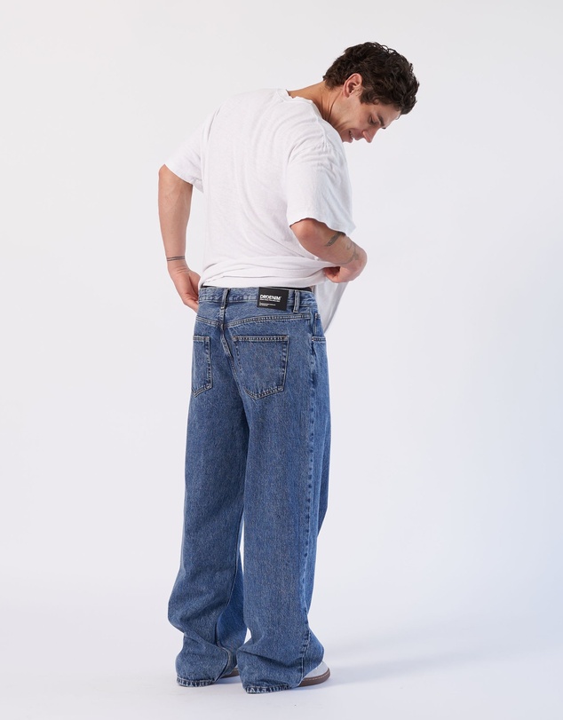 Dr Denim - Cormac Baggy Jeans