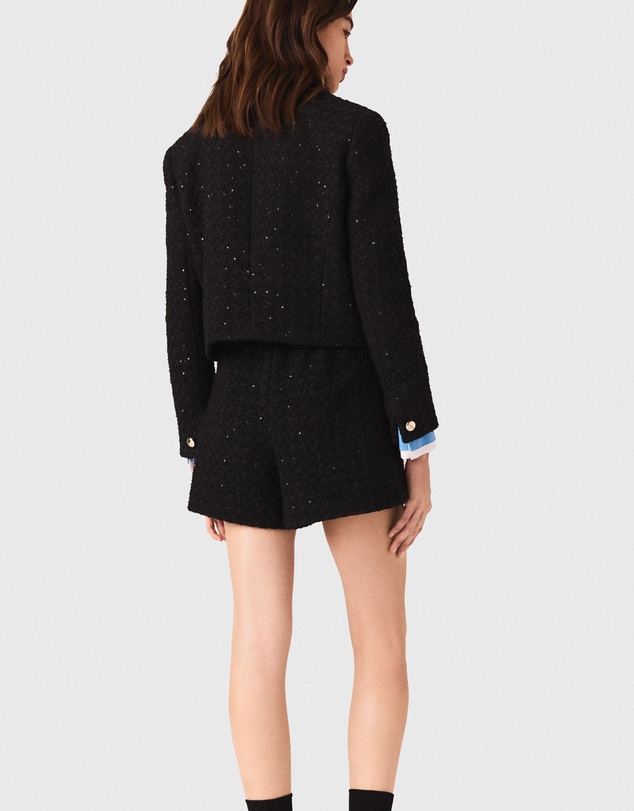 Maje - Viblack Blazer