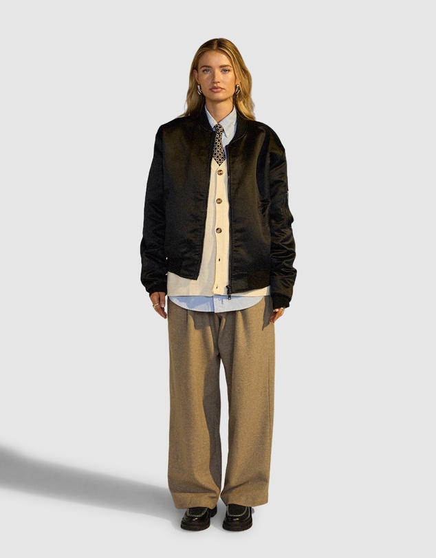 Rollie - Loafer Step Moccasin Shoe