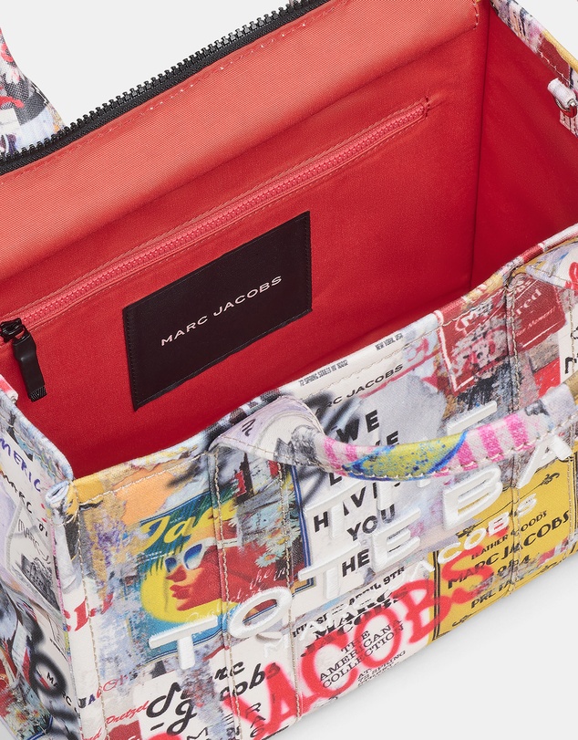 Marc Jacobs - The Medium Tote Bag