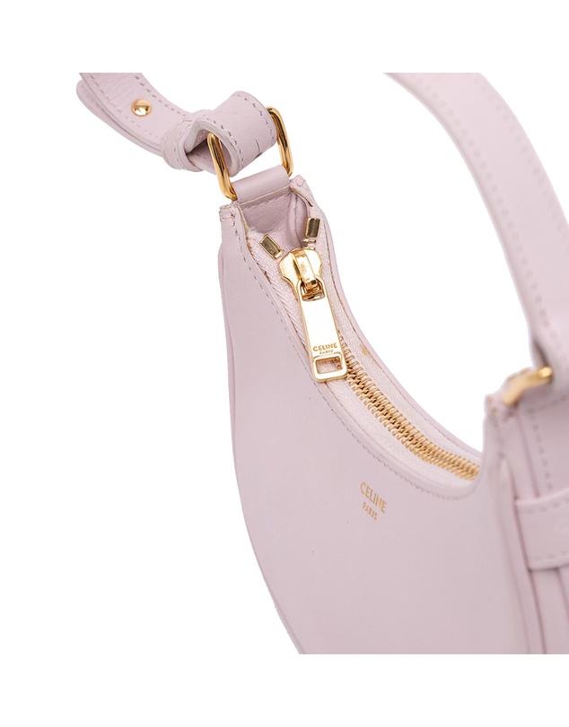 Pre-Loved by Azura Reborn - Pre-Loved celine Ava Small Leather Shoulder Bag