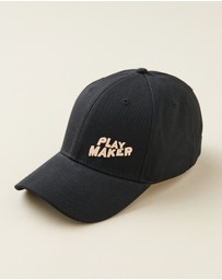 PARK - Playmaker Cap