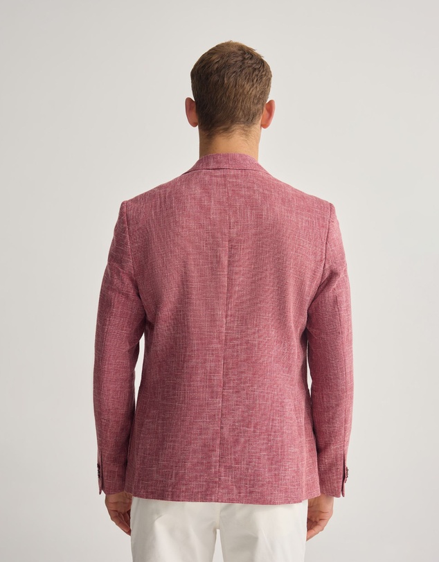 Oxford - Milton Linen Blazer