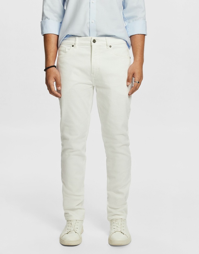 yd. - Artemas Slim Jean