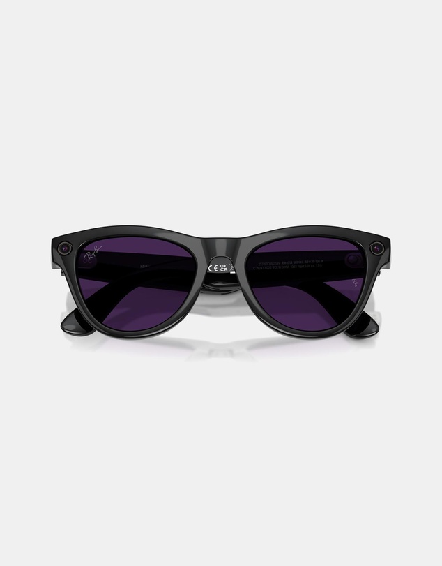 Ray-Ban - Ray-Ban I Meta Skyler - Transiton (Gen 2)