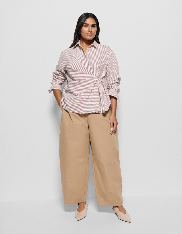 Commonry - Cecilia Shirt