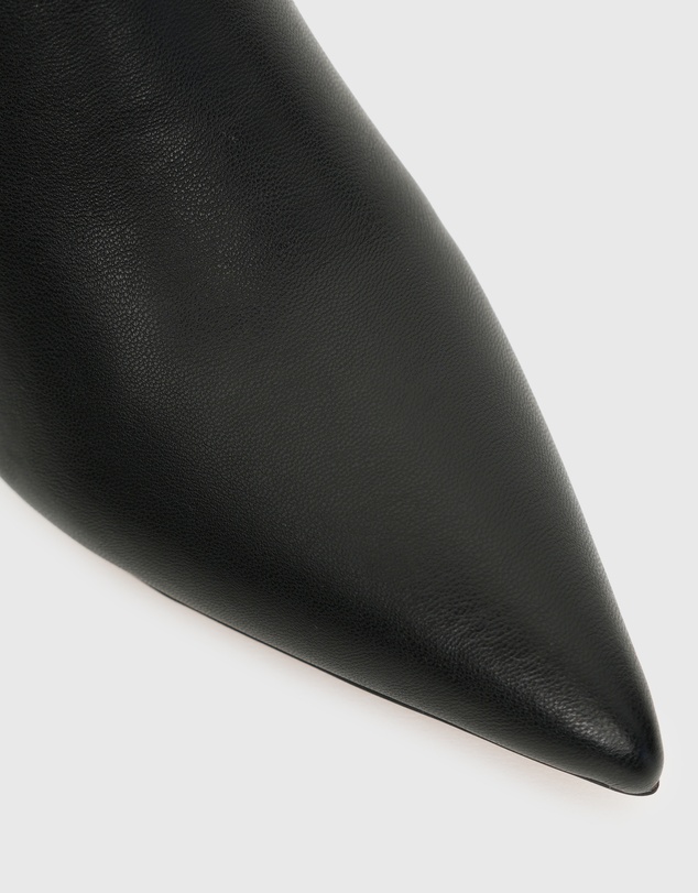 Betts - Della Stiletto Heel Ankle Boots