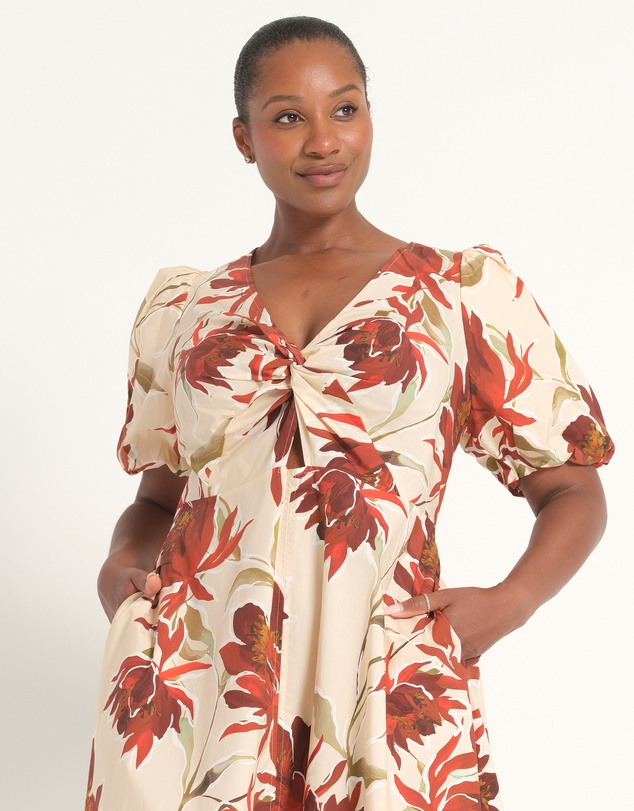 Estelle - Adelia Dress