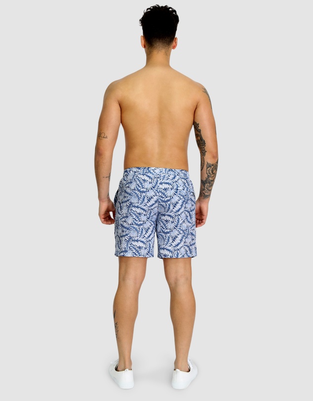 Mosmann - Men's Swim Shorts