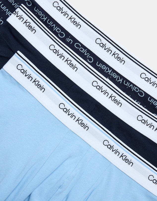 Calvin Klein - Balance 3 Pack Trunks