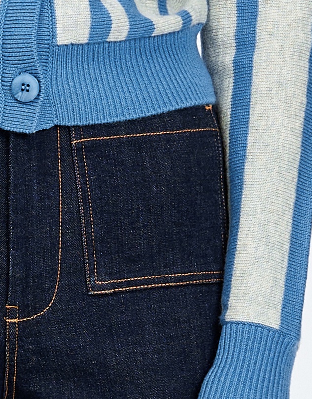 bul - Aurora Jean Denim