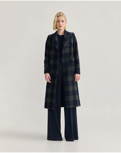 Green/Navy