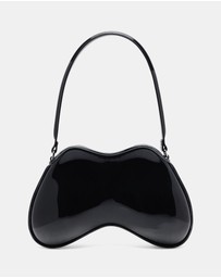 Diesel - Play Double-D Shoulder Bag