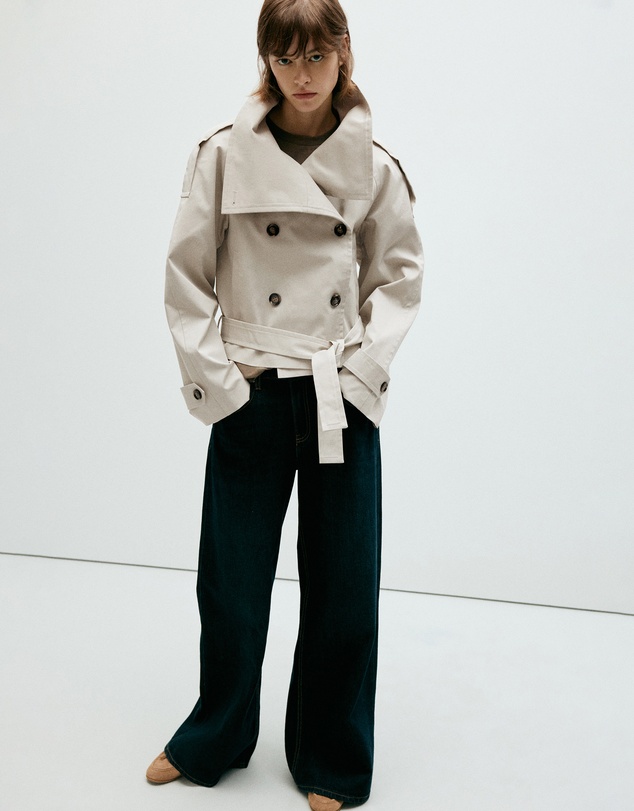 M.N.G - Lipa Jacket