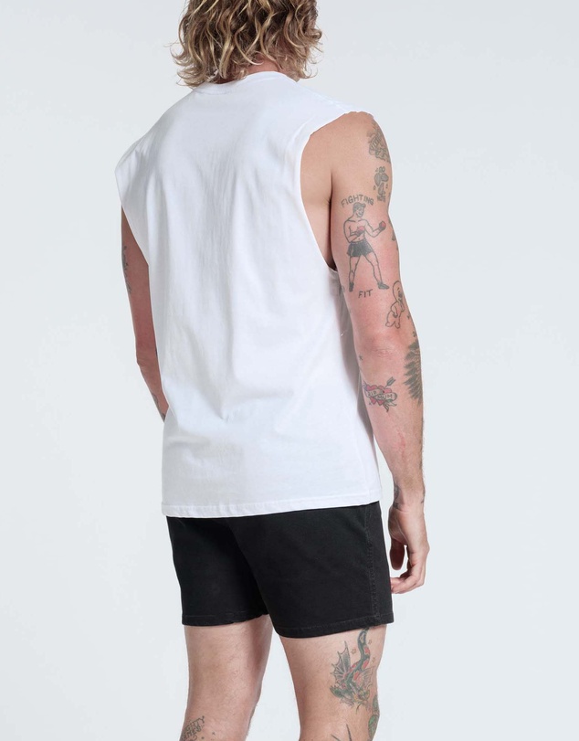 Vacancy Co - Butterfly Effect Tank