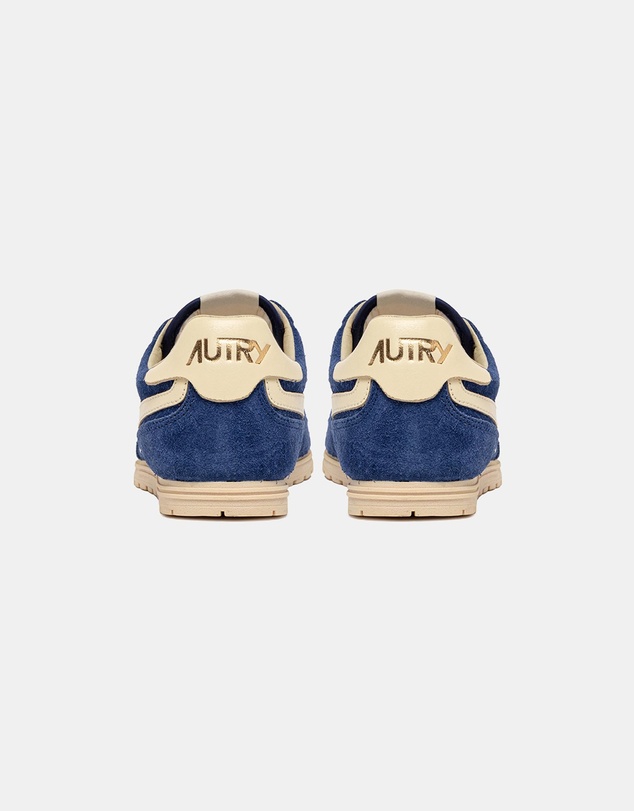 Autry - Windspin Low Man Sneakers - Men's