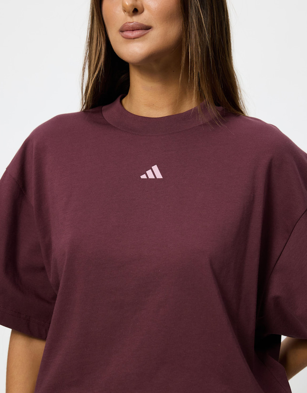 adidas Sportswear - 3-Stripes Studio T-Shirt