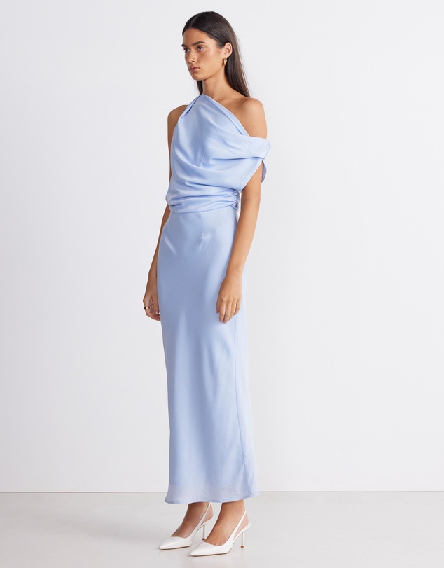 SNDYS - Calissa Maxi Dress